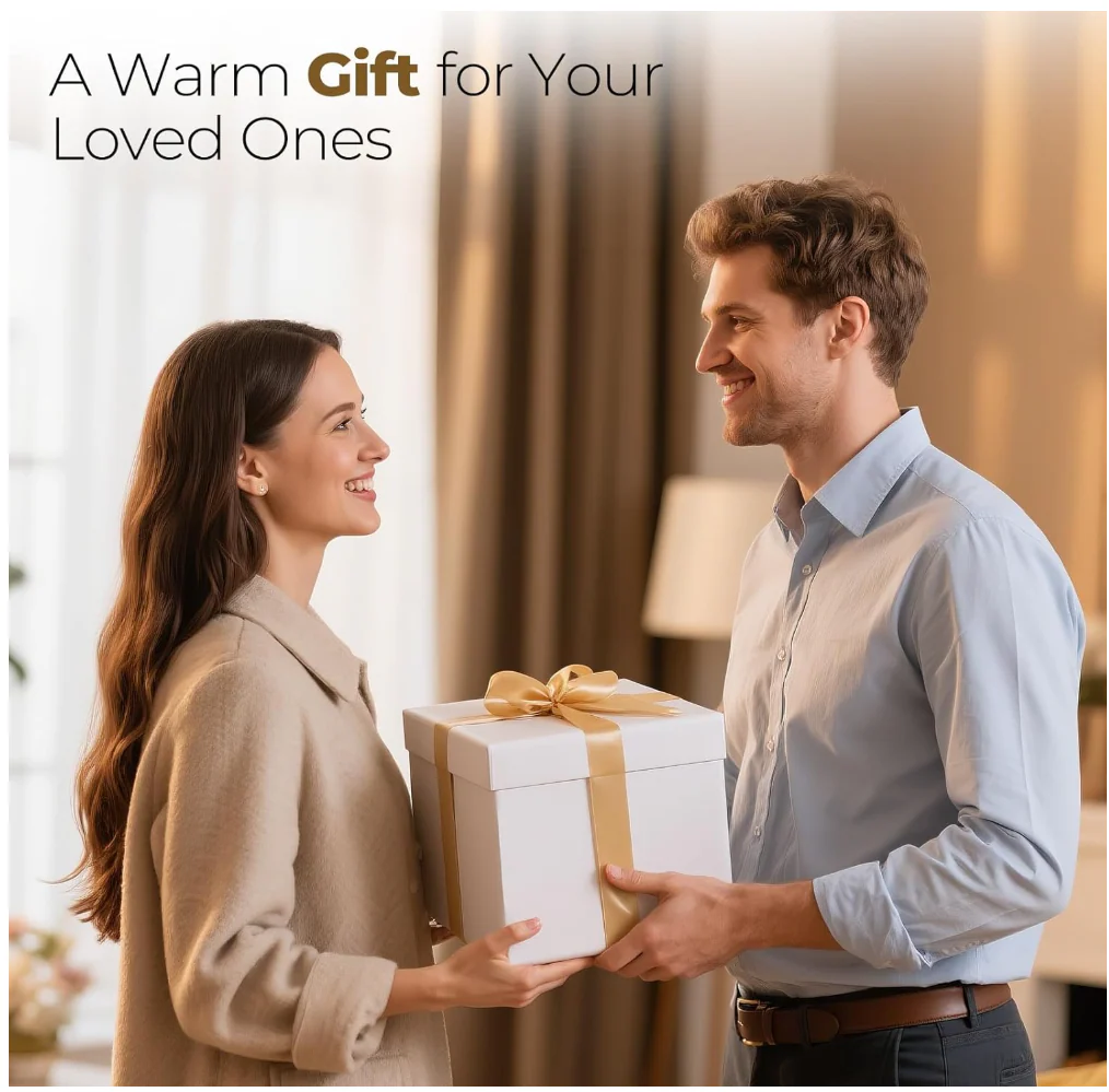EmberWave™ — Wrap Yourself in Instant, All-Day Cozy Warmth - Image 7