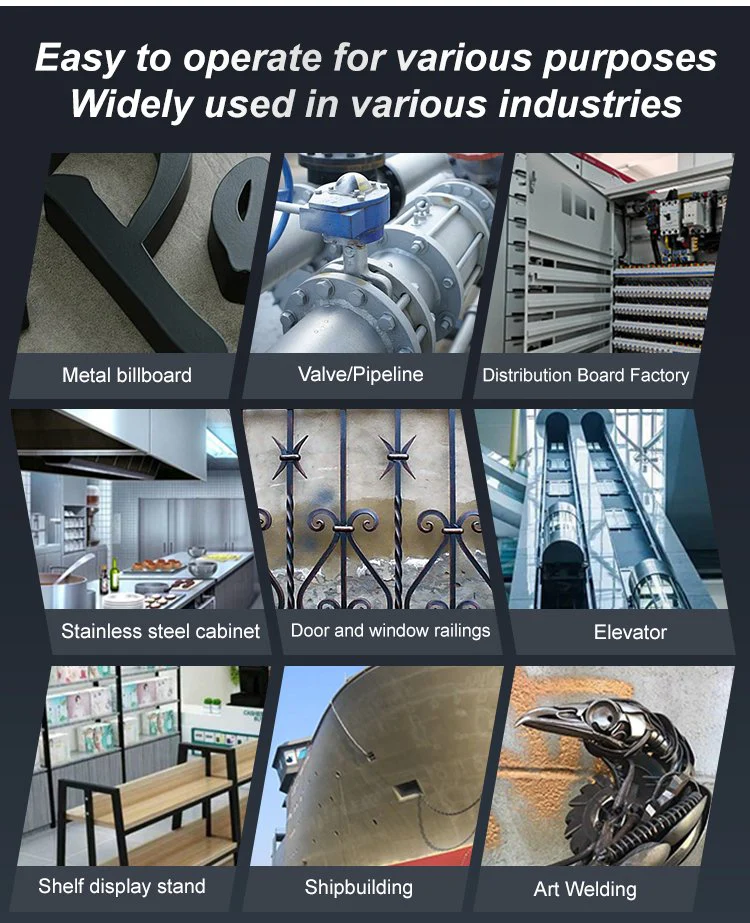 BlazeEdge™ — Master Perfect Welds and Cuts Instantly with Effortless Precision - Image 12