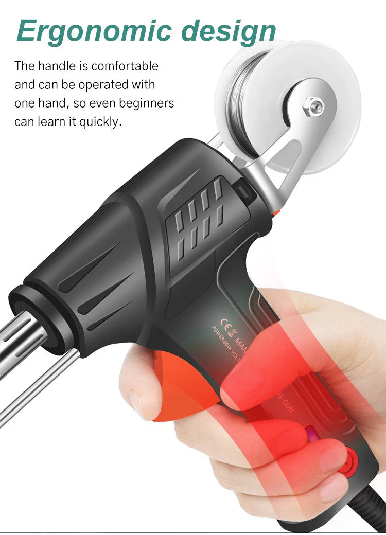 BlazeEdge™ — Master Perfect Welds and Cuts Instantly with Effortless Precision - Image 3