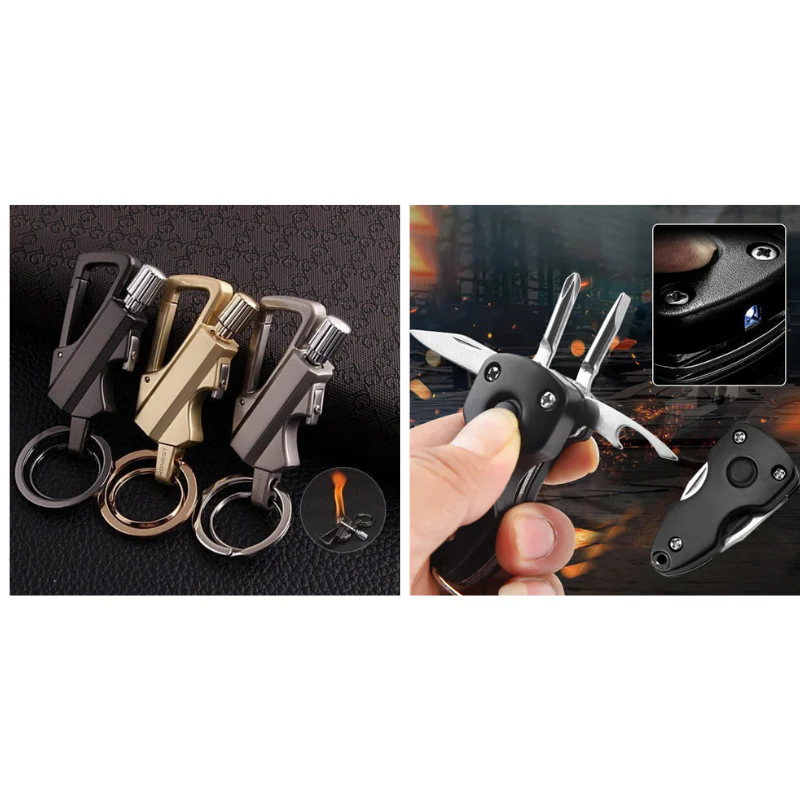BlazeMate™ — Instant, Stormproof Firepower That Never Lets You Down - Image 13