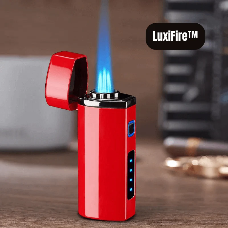 BlazePro™ — Feel the Power of Instant, Windproof Flame Freedom - Image 14