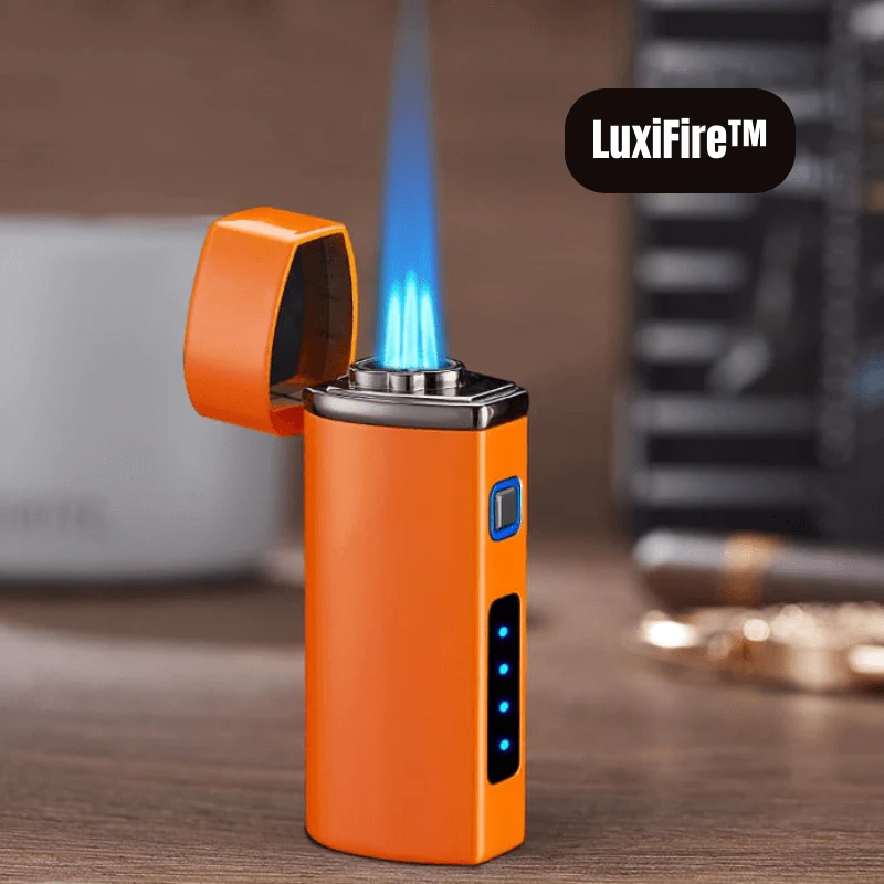 BlazePro™ — Feel the Power of Instant, Windproof Flame Freedom - Image 9