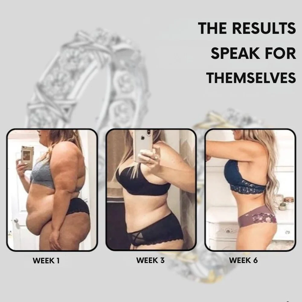 BlazeRing™ — Ignite Your Metabolism and Watch Fat Vanish While Energy Soars - Image 3