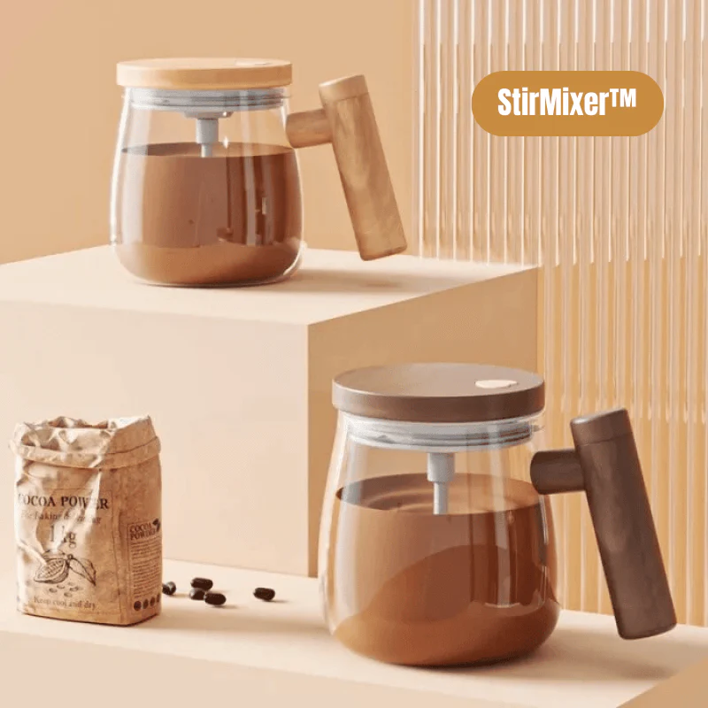 BlendEase™ — Instantly Enjoy Silky-Smooth Drinks Anywhere, Every Time - Image 5