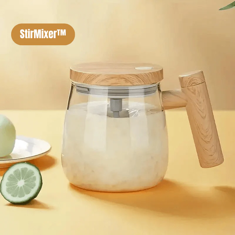 BlendEase™ — Instantly Enjoy Silky-Smooth Drinks Anywhere, Every Time - Image 7