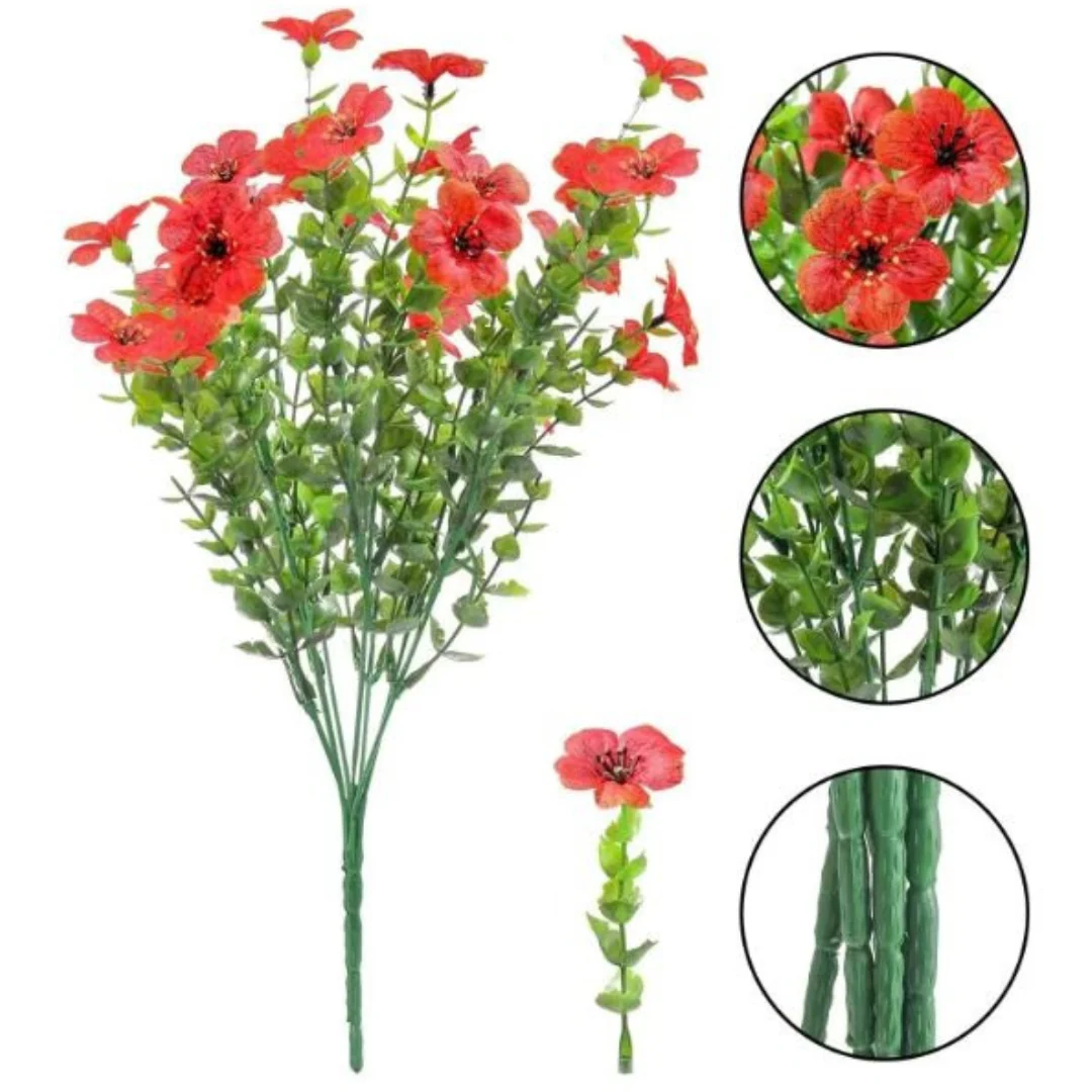 BloomAura™ — Bring Effortless, Forever-Fresh Blooms Into Every Corner of Your Life - Image 13
