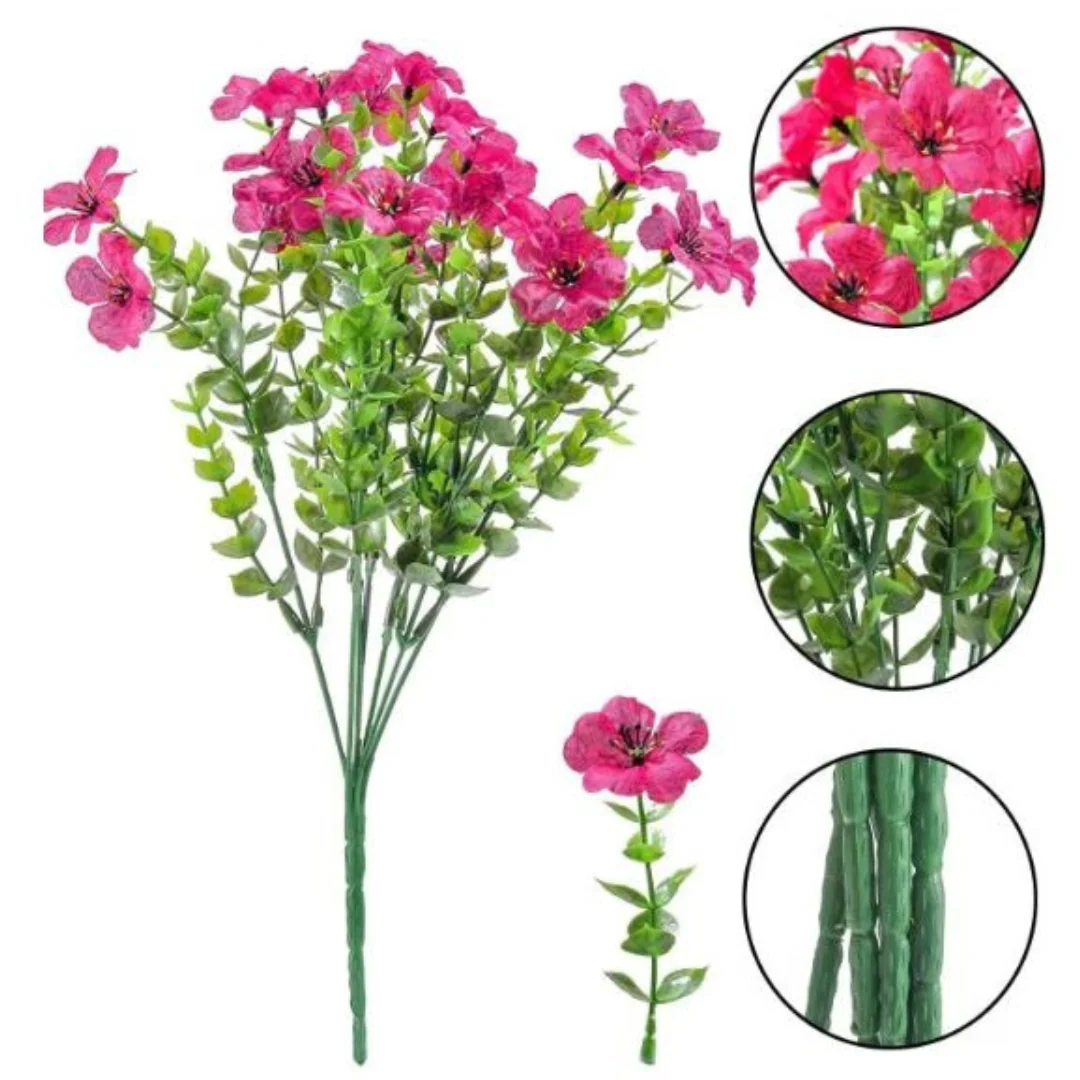 BloomAura™ — Bring Effortless, Forever-Fresh Blooms Into Every Corner of Your Life - Image 14
