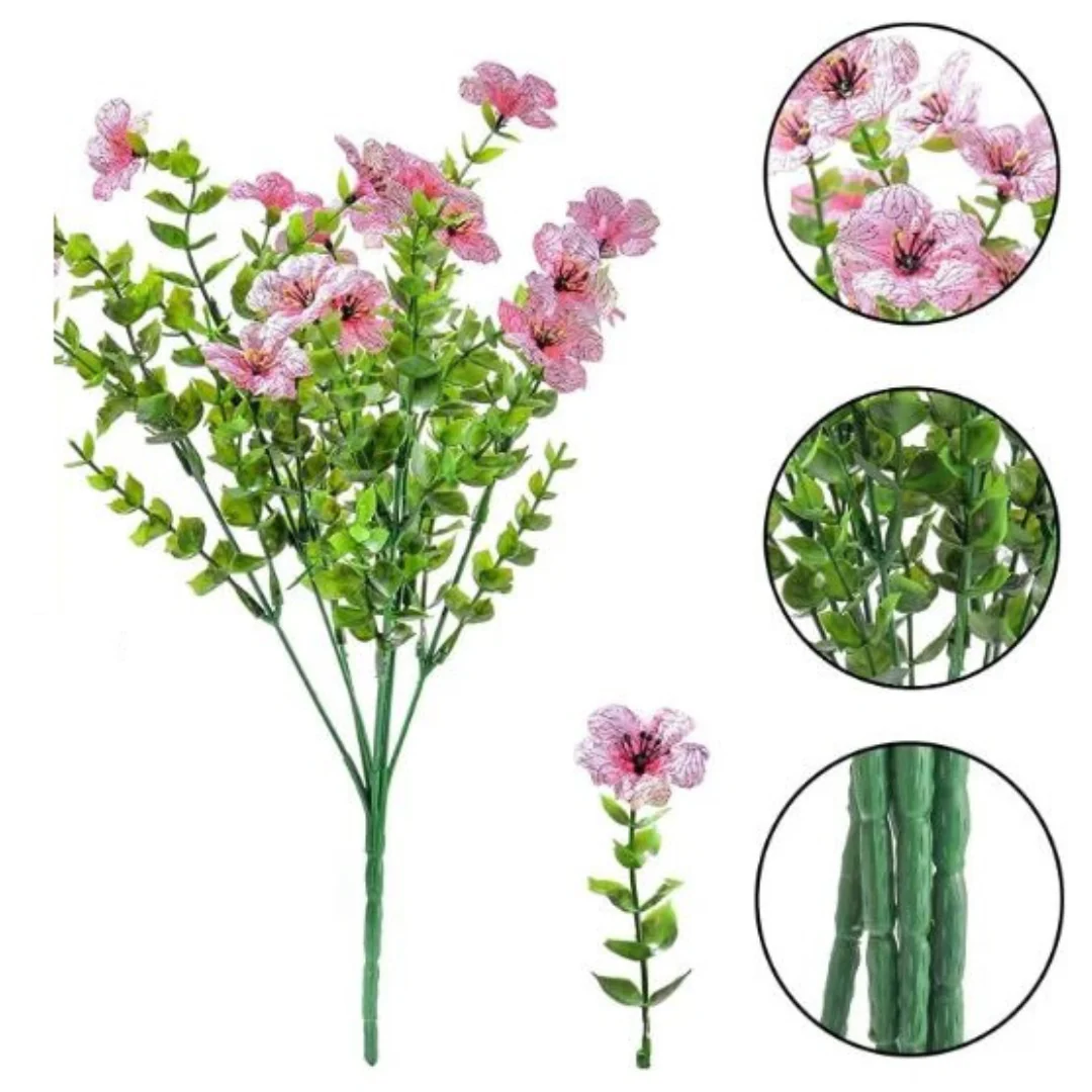 BloomAura™ — Bring Effortless, Forever-Fresh Blooms Into Every Corner of Your Life - Image 16