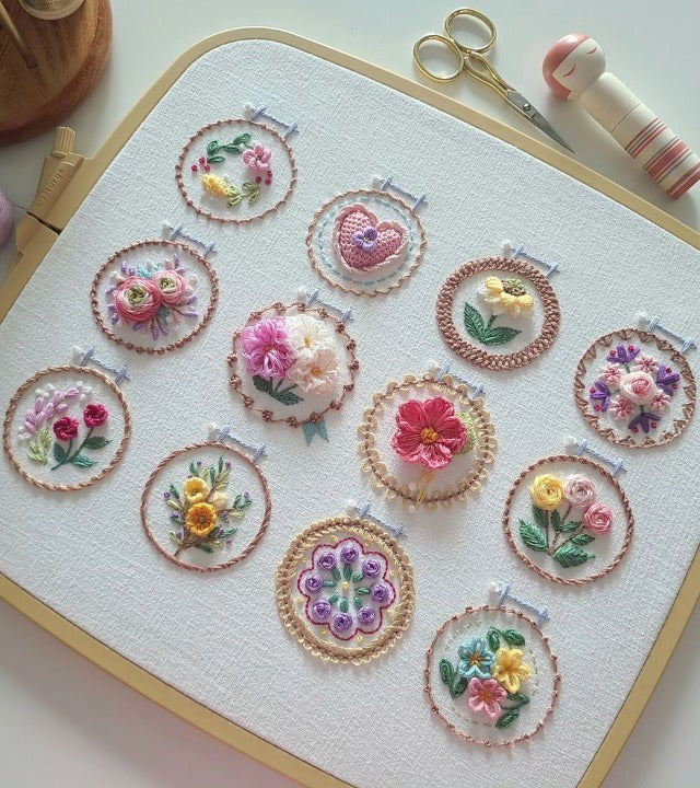 BloomAura™ — Unlock Creative Bliss and Craft Floral Masterpieces That Brighten Your World - Image 5