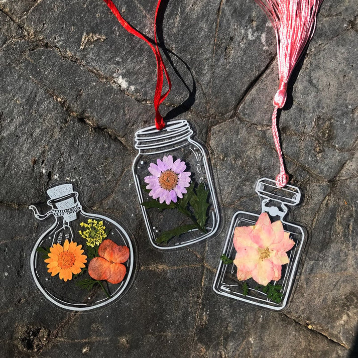 BloomMosaic™ — Turn Your Memories into Stunning, Touchable Treasures - Image 2