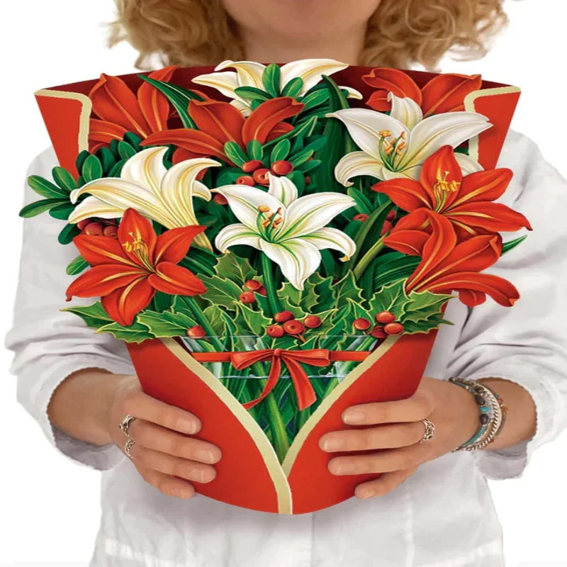 BlossomAura™ — Spark Heartfelt Wonder with Every Unfolding Bloom - Image 15