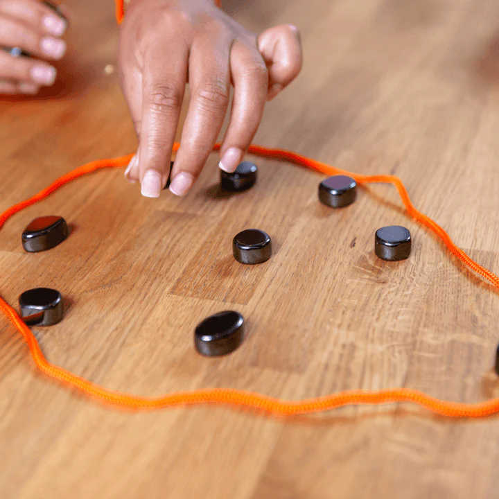 BondWise™ — Transform Family Nights into Lasting Brain-Boosting Adventures - Image 3