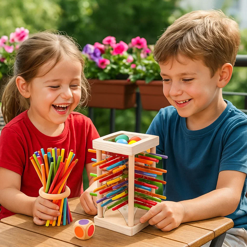 BrainBounce™ — Ignite Your Child’s Genius with Every Joyful Play - Image 8