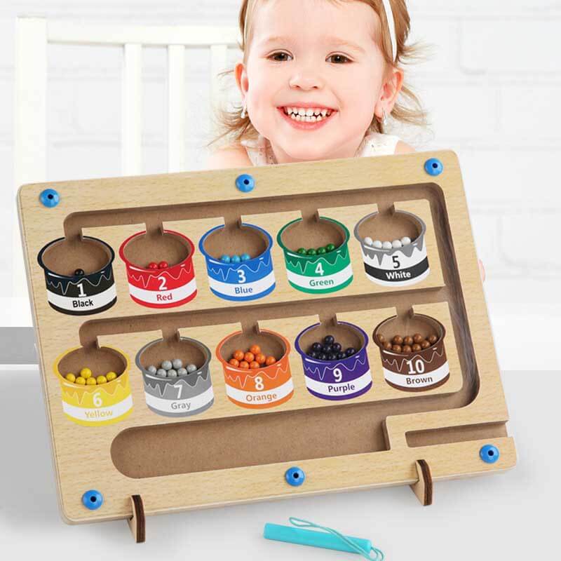 BrainBounce™ MazeMaster — Unlock Your Child’s Focus and Joyful Confidence Through Play - Image 4