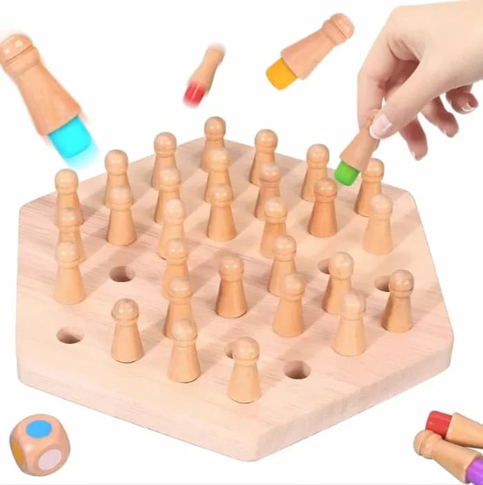 BrainBurst™ — Ignite Sharp Minds and Unbreakable Family Bonds Through Play - Image 7