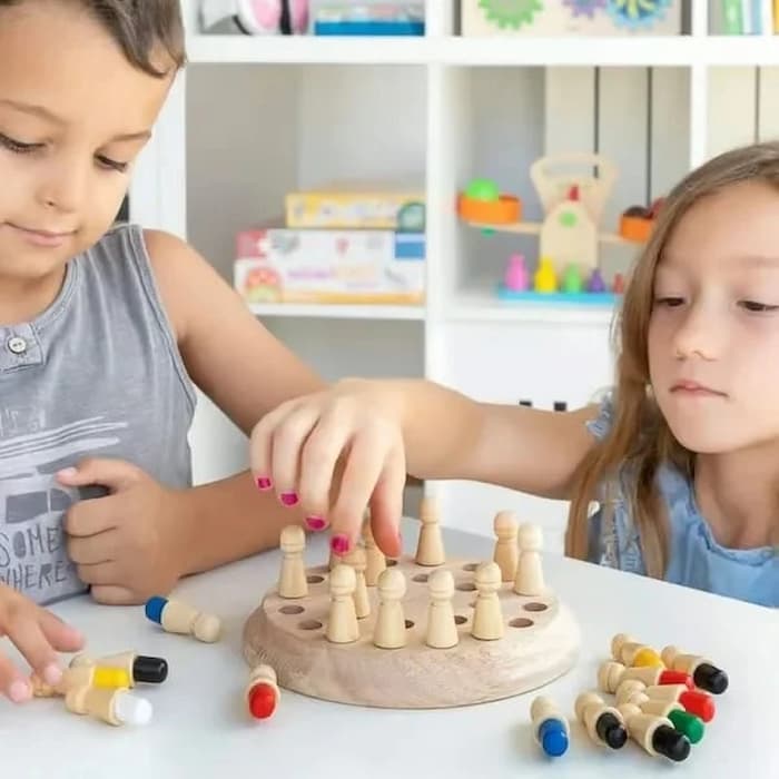 BrainBurst™ — Ignite Sharp Minds and Unbreakable Family Bonds Through Play - Image 9