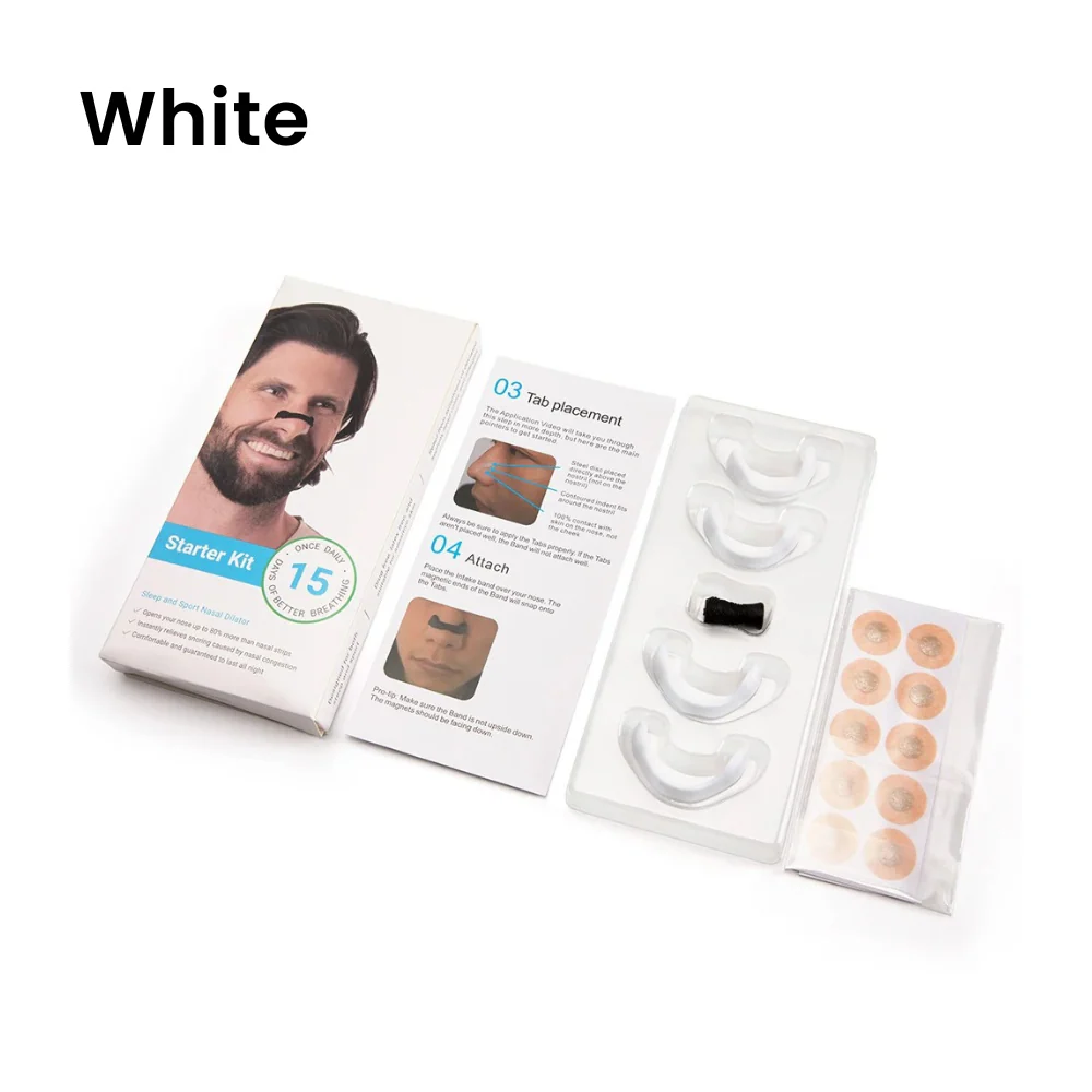 BreathAero™ Nose Strip - Image 10
