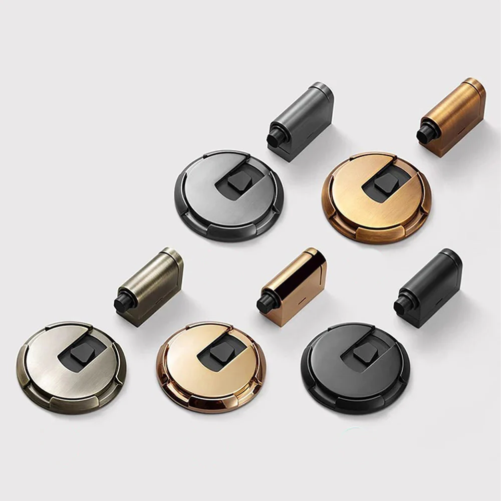 BreezeGuard™ — Instantly Silence Door Slams and Keep Your Home Pristine - Image 4