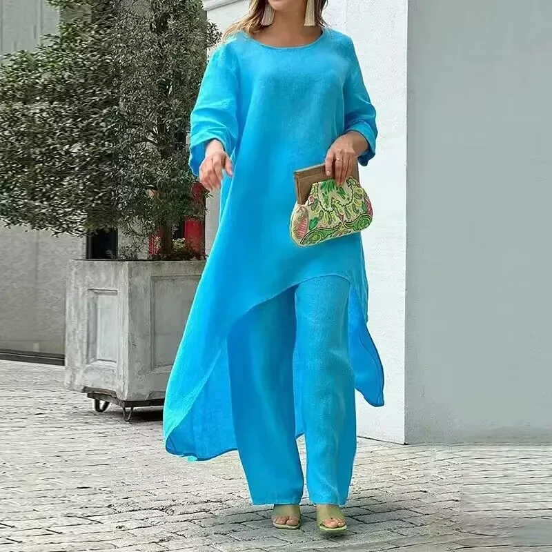 BreezyTwo™ — Command Attention All Day in Effortless, Flattering Comfort - Image 13