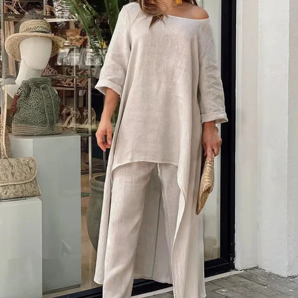 BreezyTwo™ — Command Attention All Day in Effortless, Flattering Comfort - Image 6