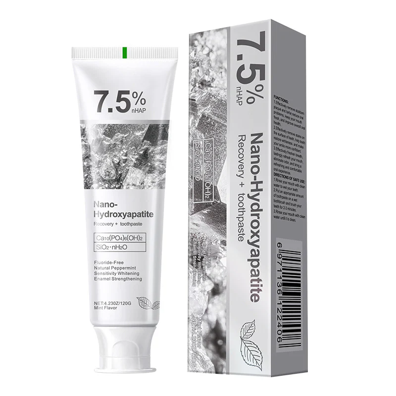 RadiantMist™ Whitening Paste — Reveal a Confident, Radiant Smile That Shines from Within - Image 10