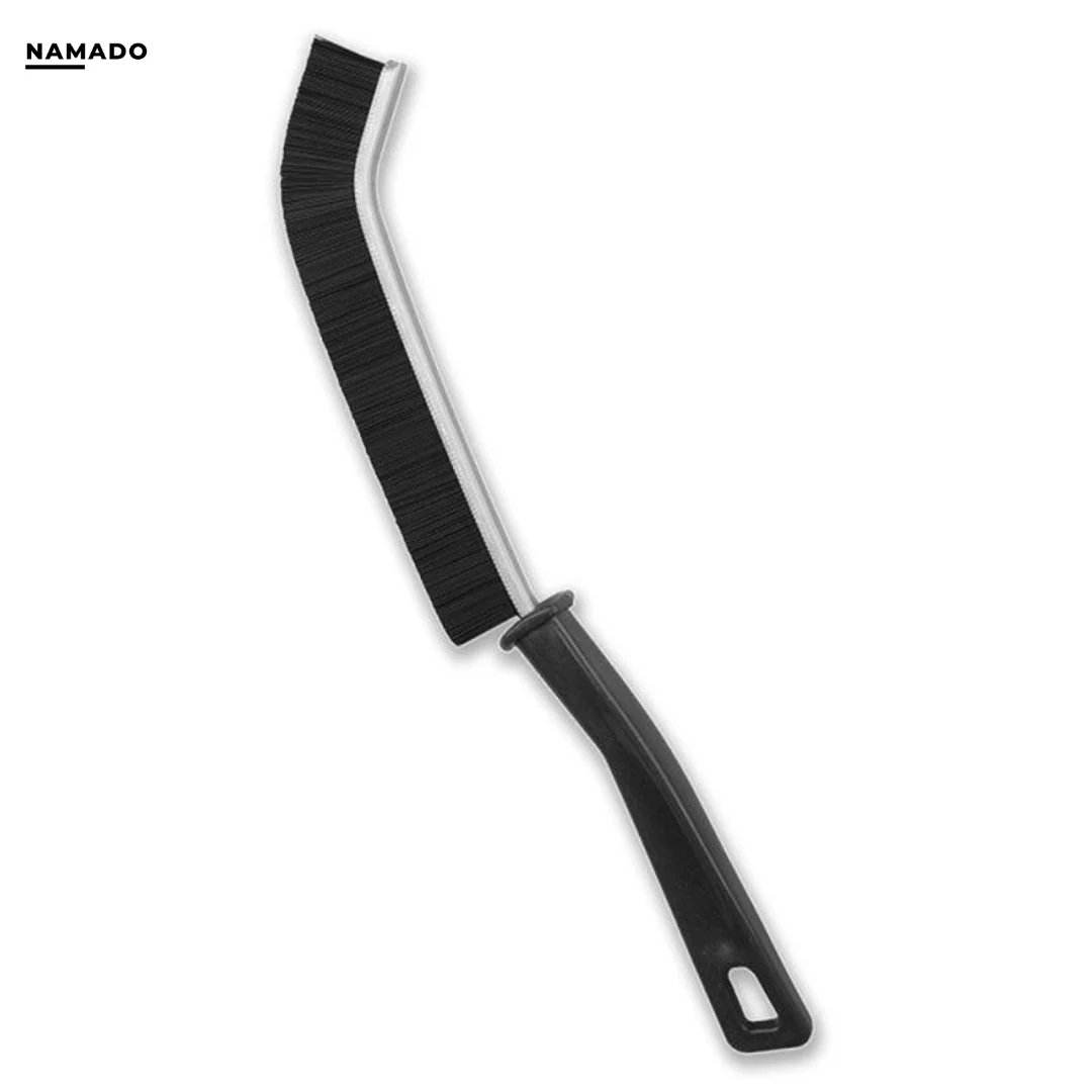 BrillEase™ Brush — Reach Every Nook, Crush Grime, and Clean Without the Strain - Image 7