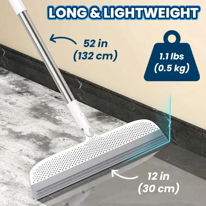 BriteSweep™ — Effortlessly Captures Every Mess for Floors That Shine Like New - Image 4