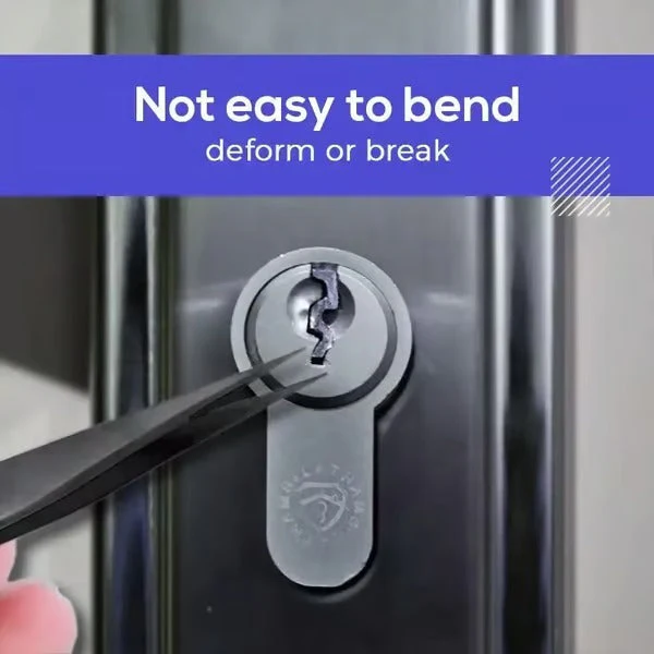 Broken Key Extractor Set – Easily remove broken keys from any lock! - Image 6