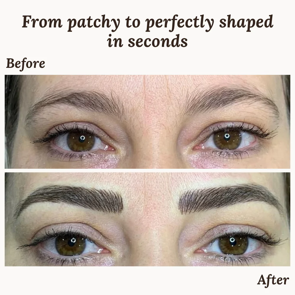 BrowLux™ — Unlock Envy-Inducing, All-Day Perfect Brows in Seconds - Image 5