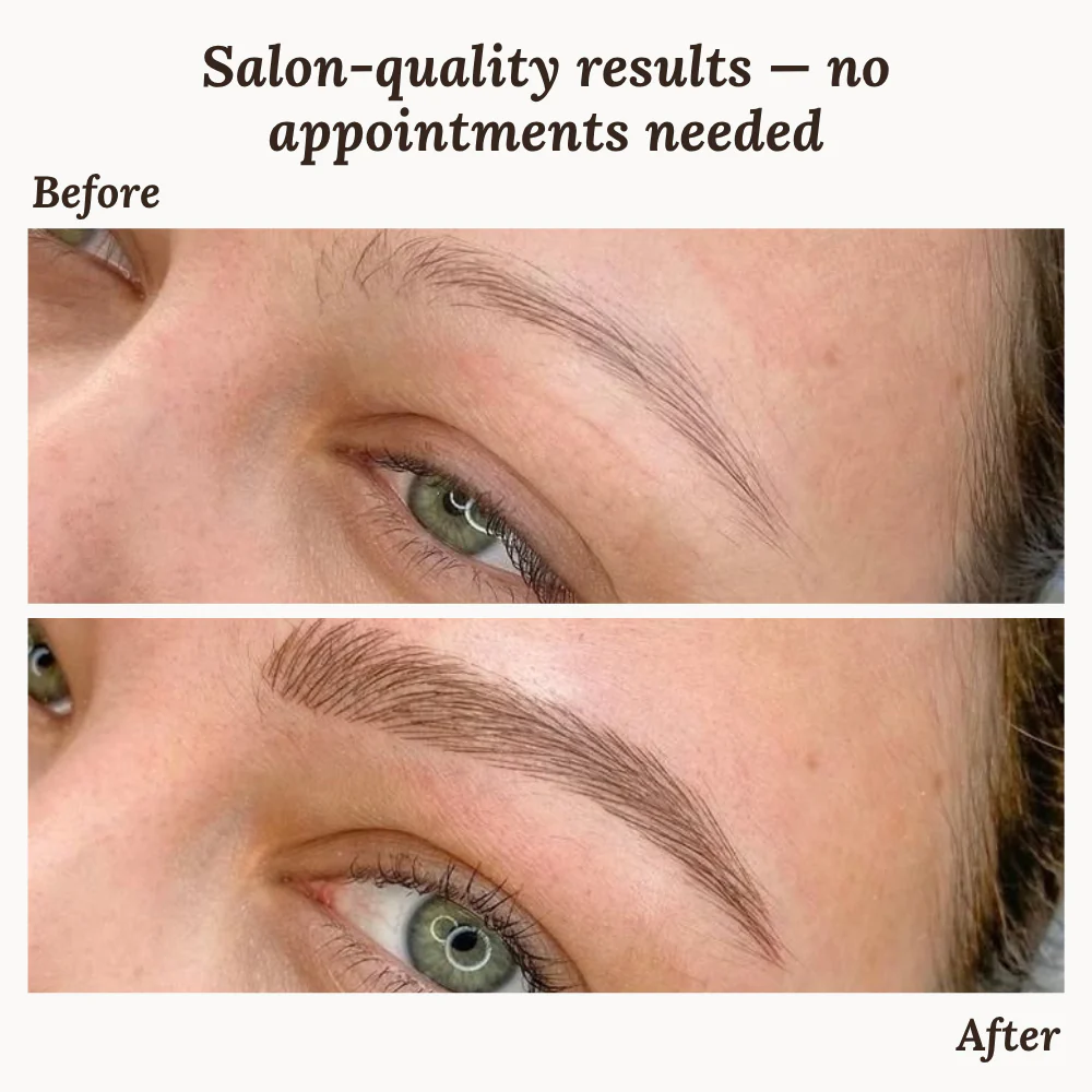 BrowLux™ — Unlock Envy-Inducing, All-Day Perfect Brows in Seconds - Image 6