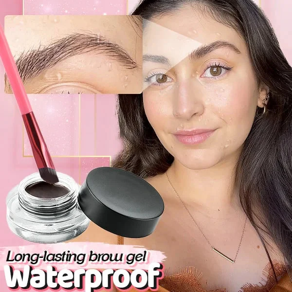 BrowMimic™ 4D Hair Stroke Brush — Create Naturally Full Brows That Command Attention Instantly - Image 5