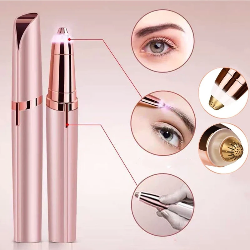 BrowSilk™ — Pain-Free Precision for Perfectly Sculpted Brows Every Time - Image 2