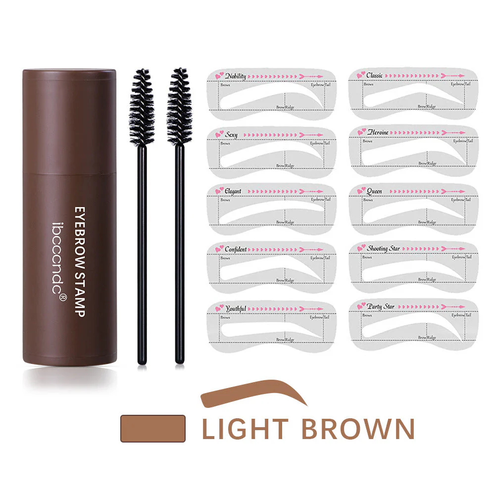 BrowVanta™ — Sculpt Stunning Brows That Stay Perfect All Day Long - Image 3