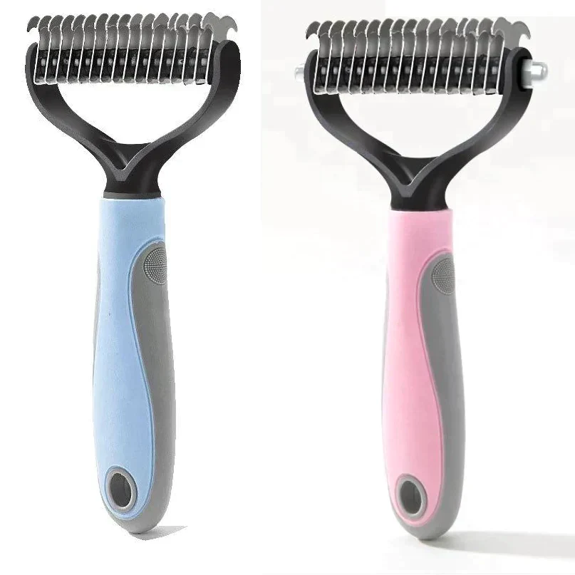 Brush: the ideal accessory for your pet - Image 3