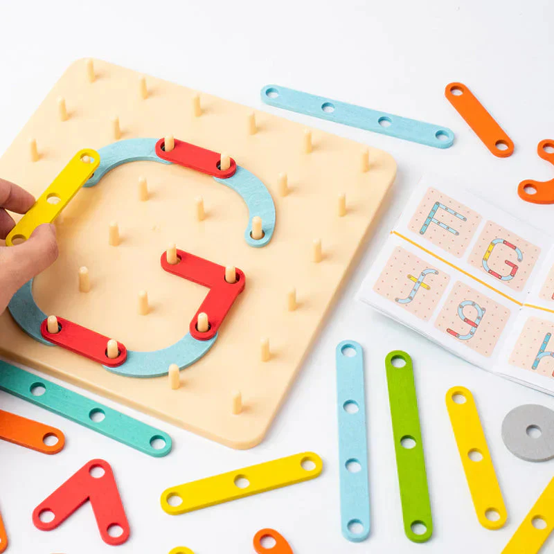 BuildBright™ — Ignite Your Child’s Confidence and Curiosity One Puzzle at a Time - Image 8