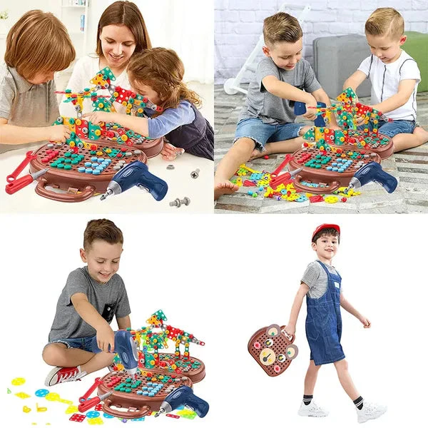 BuildBright™ — Ignite Your Child’s Genius with Every Creative Build - Image 13