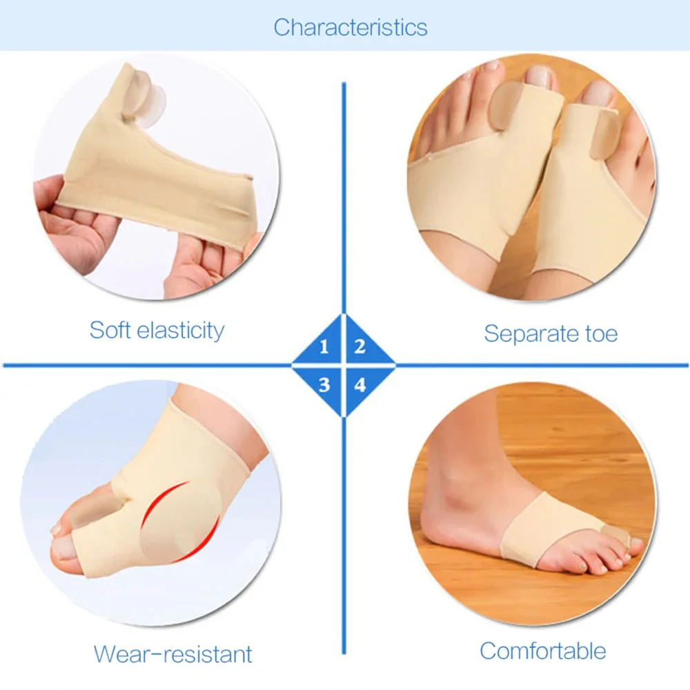 BunionCare® | Say goodbye to walking pain - Image 5