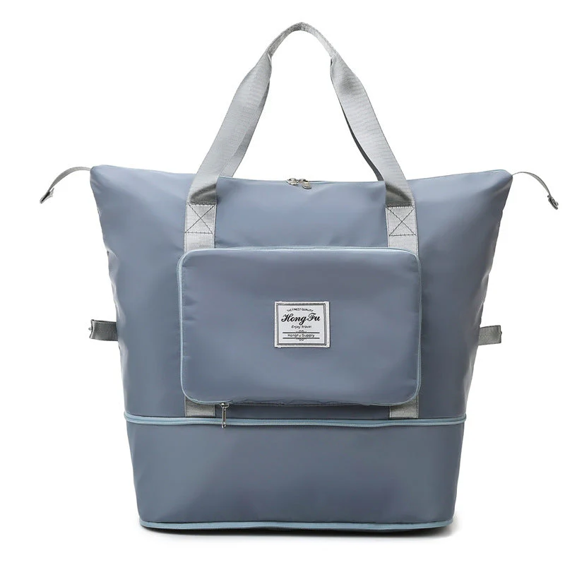 Large Collapsible Waterproof Travel Bag - Image 13