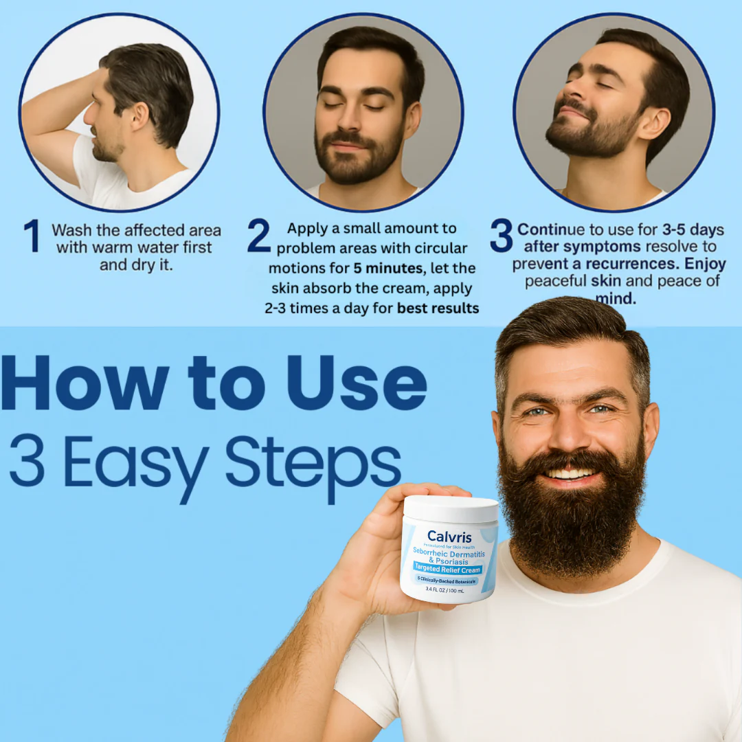 CalmiRoot™ Duo — End Scalp Itch and Flakes to Feel Fresh, Calm, and Confident Every Day - Image 6
