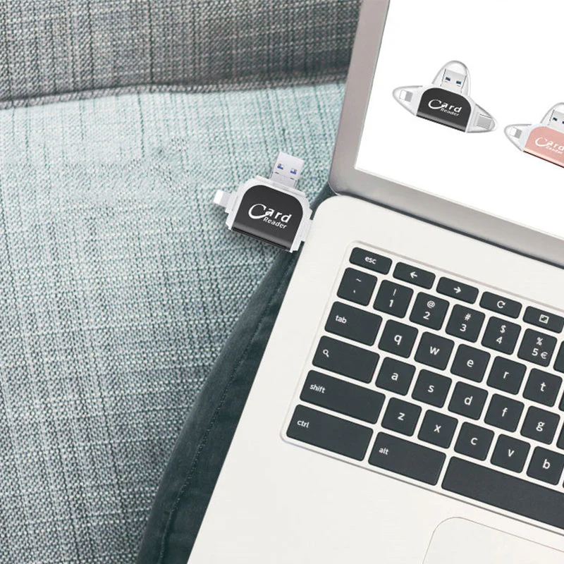CardX™ - Transfer data seamlessly between different devices - Image 7
