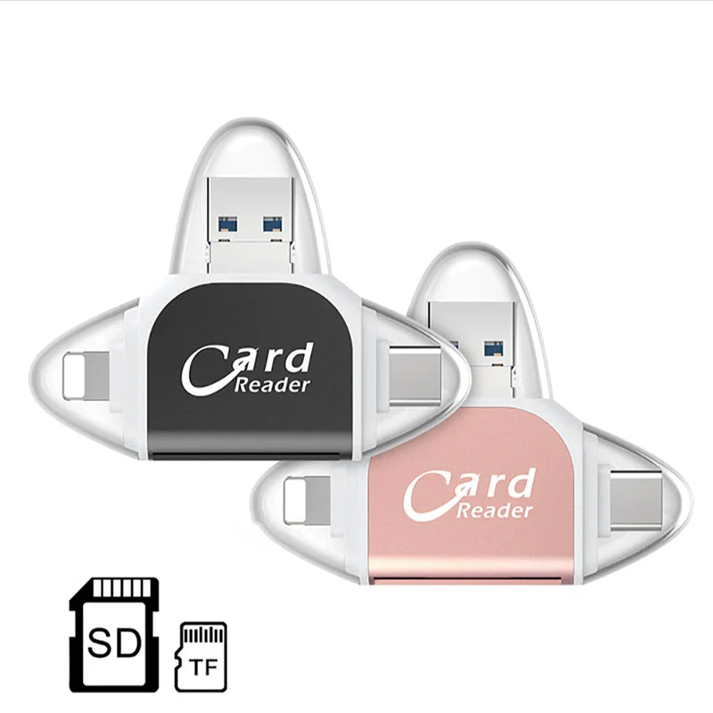 CardX™ - Transfer data seamlessly between different devices - Image 8