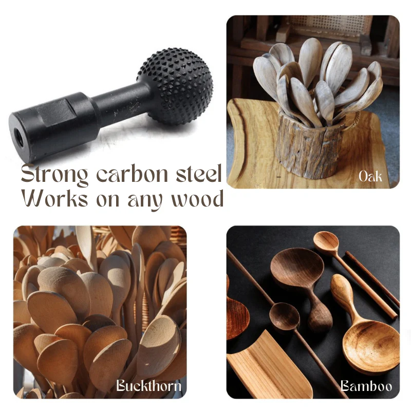 CarvaSphere™ — Master Every Cut with Precision and Effortless Control - Image 5