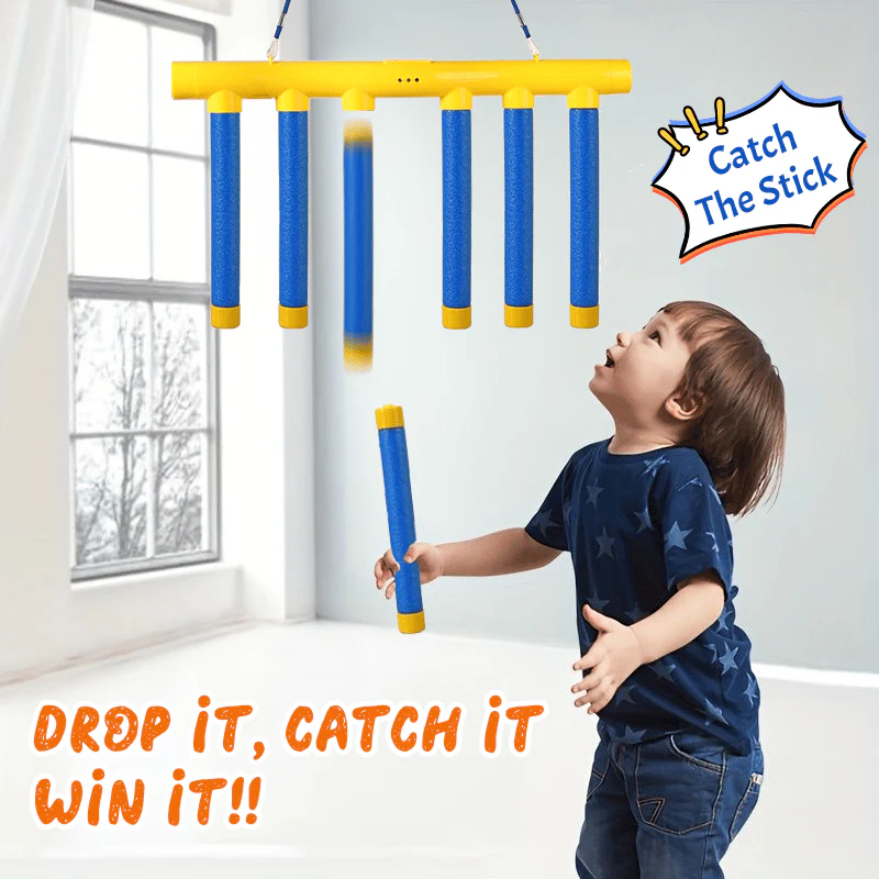CatchMaster™ — Ignite Your Reflexes and Feel the Thrill of Every Catch - Image 10