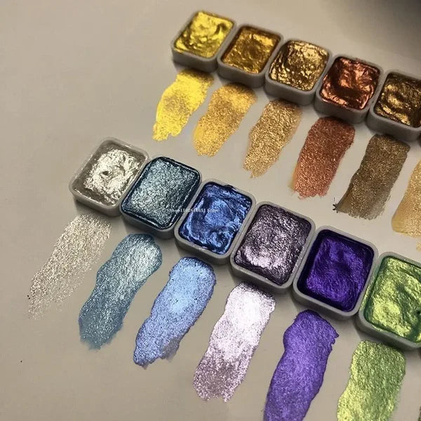CelestiaHue™ — Ignite Your Art with Stunning, Glow-Infused Brilliance - Image 3