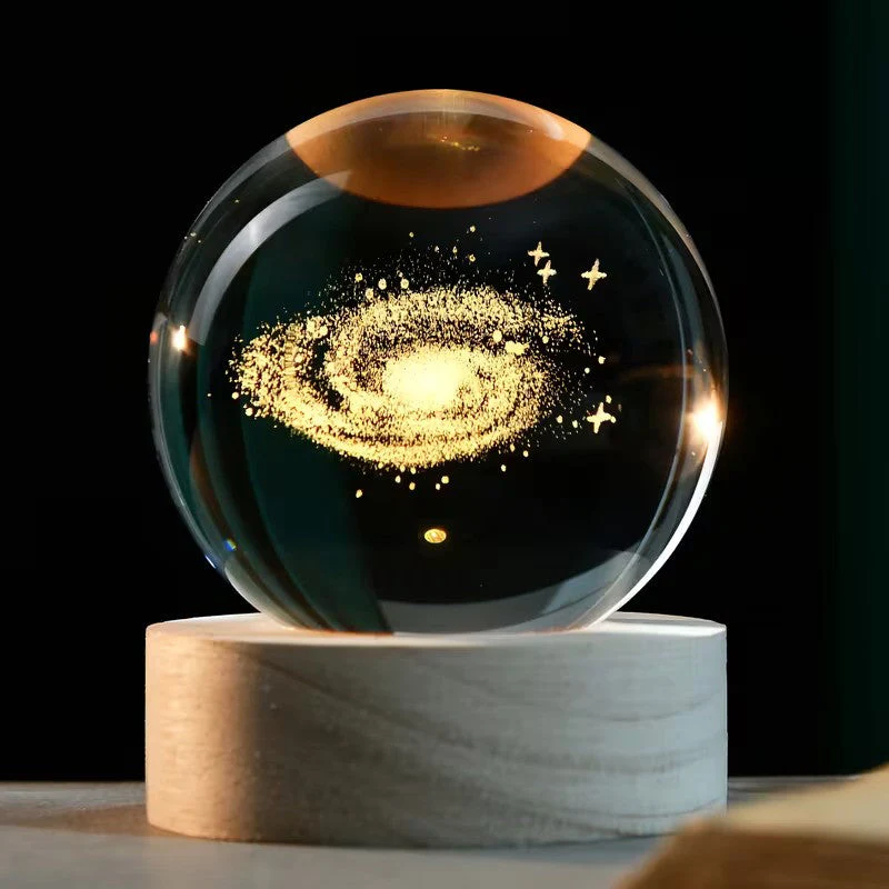 CelestiaOrb™ — Ignite Wonder and Calm with a Stunning Cosmic Glow - Image 9
