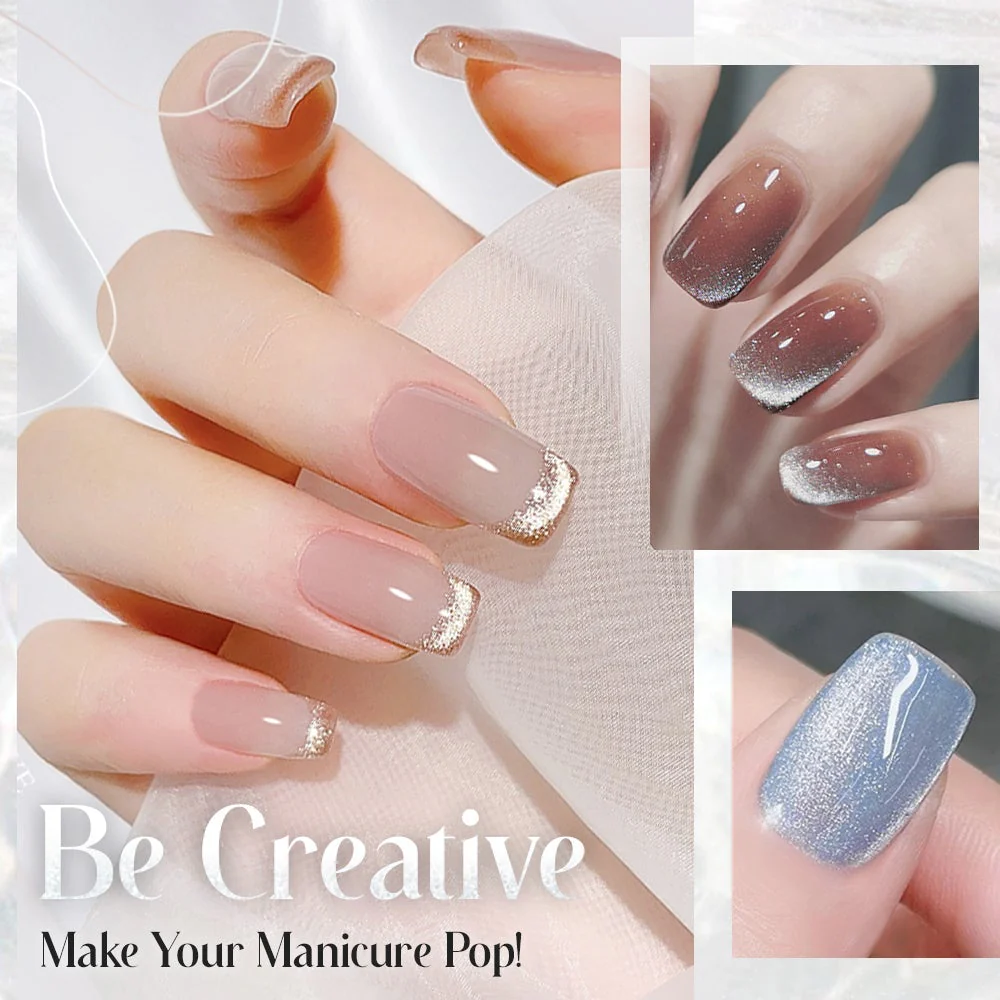 CelestiMatrix™ — Dazzle for Weeks with Stunning Magnetic Galaxy Nails - Image 6