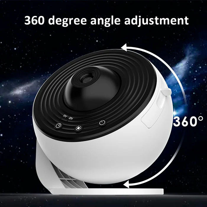 CelestiView™ — Escape Into Mesmerizing Starry Nights That Calm and Inspire - Image 6