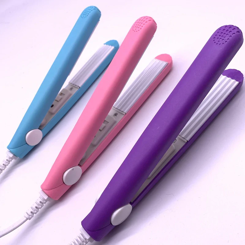 Cera-mic™ | Mini Curling Iron - Image 3