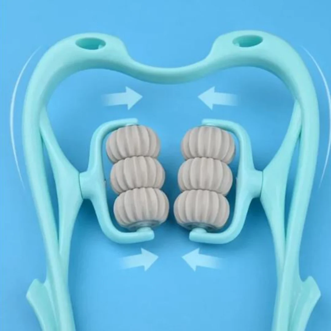 CerviZen™ — Melt Away Neck Tension Fast and Feel Unstoppable - Image 2