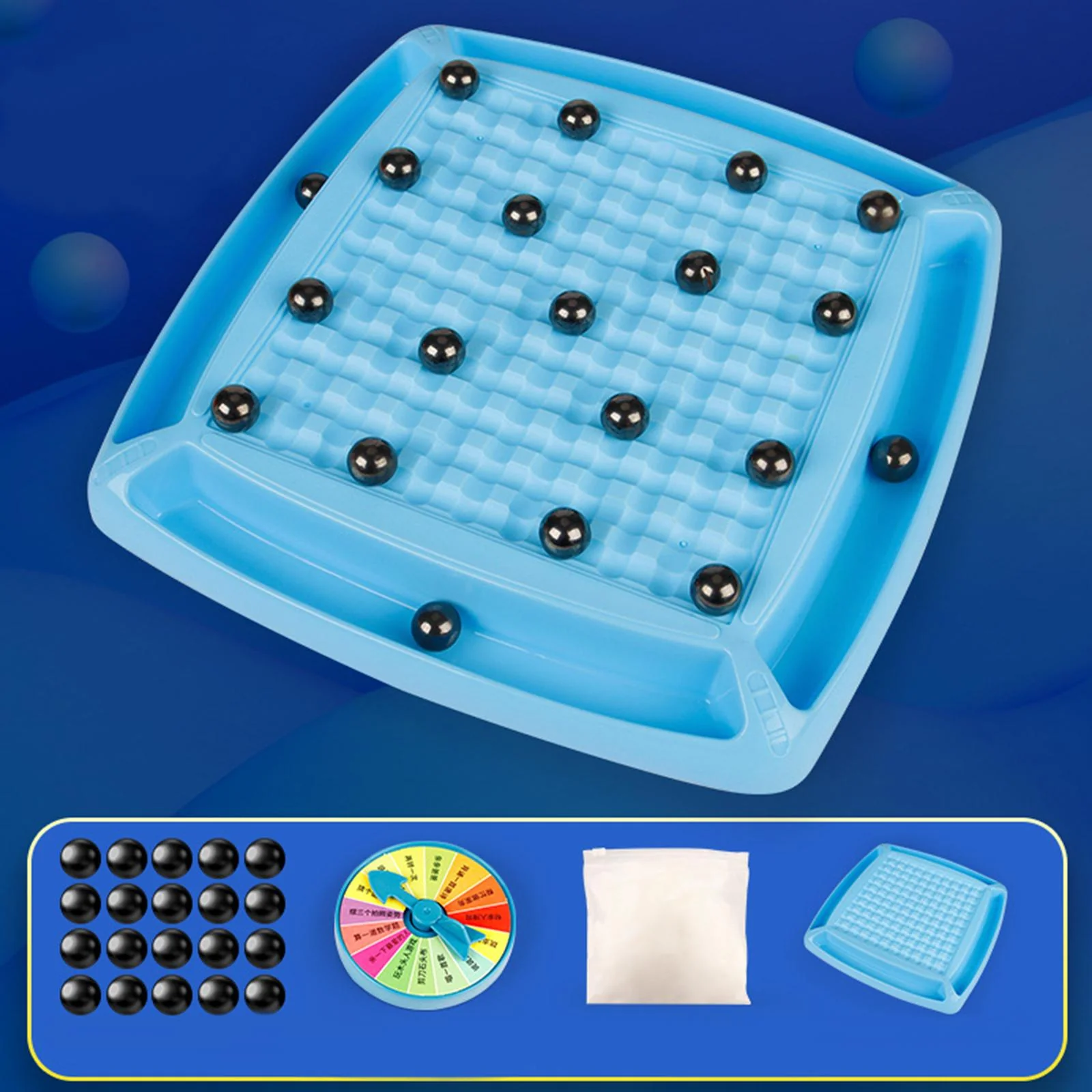 ChessFusion - Magnetic Chess Strategy Game - Image 8